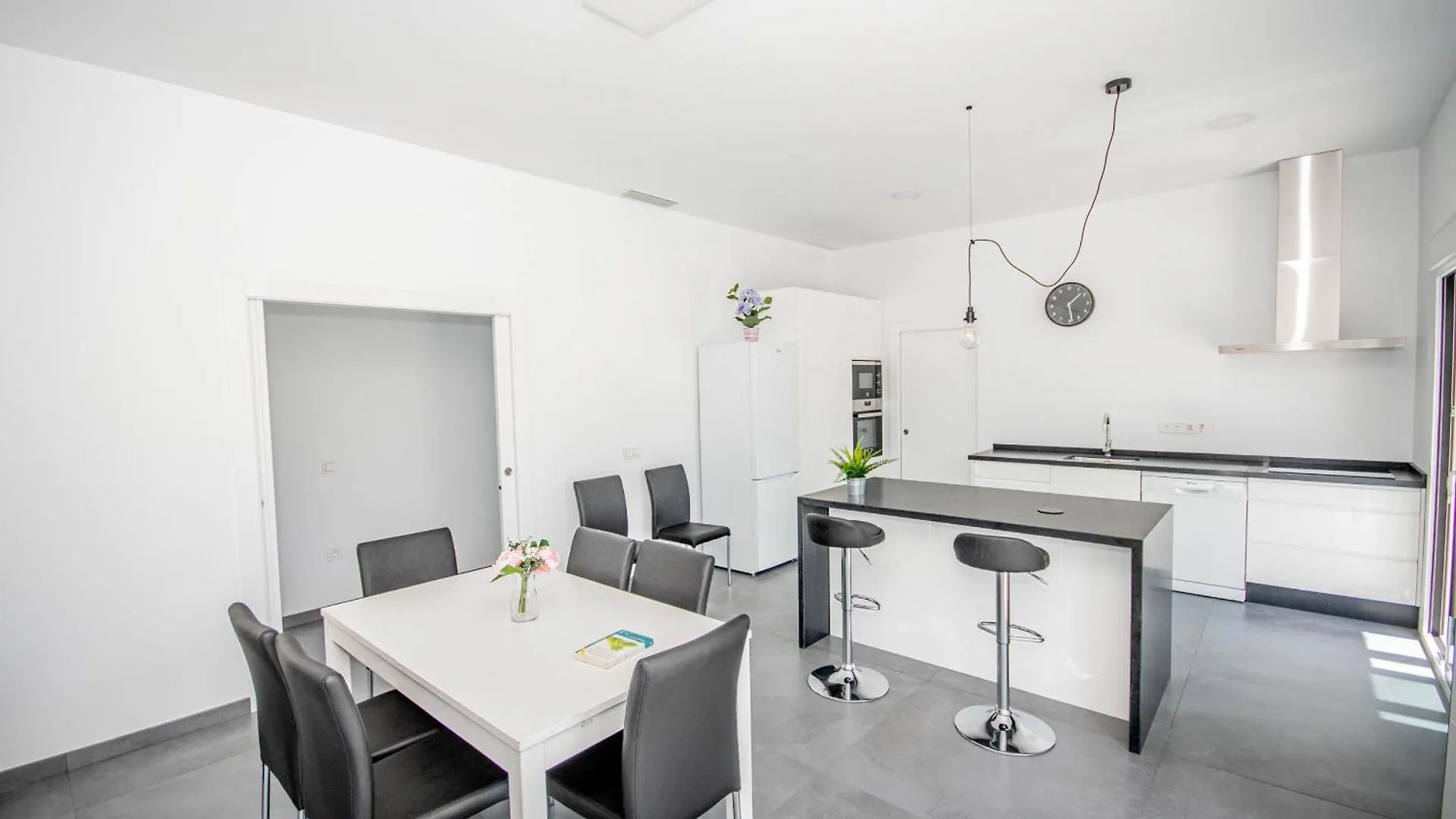 Cubo'S Villa Dreams Alhaurin el Grande