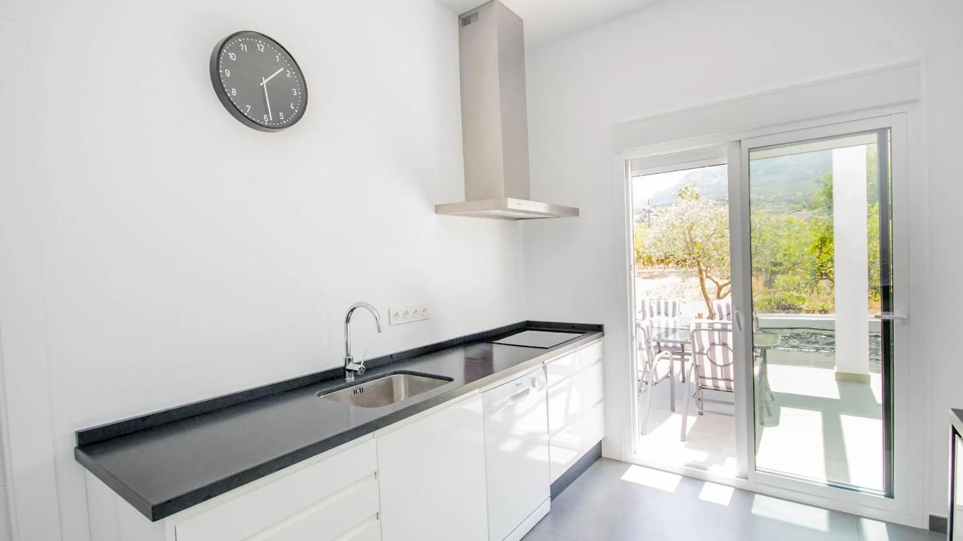 Cubo'S Villa Dreams Alhaurin el Grande