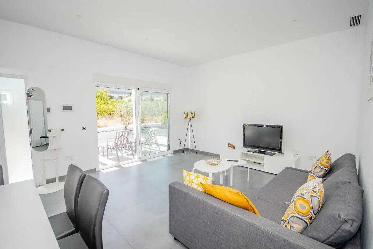 Cubo'S Villa Dreams Alhaurin el Grande