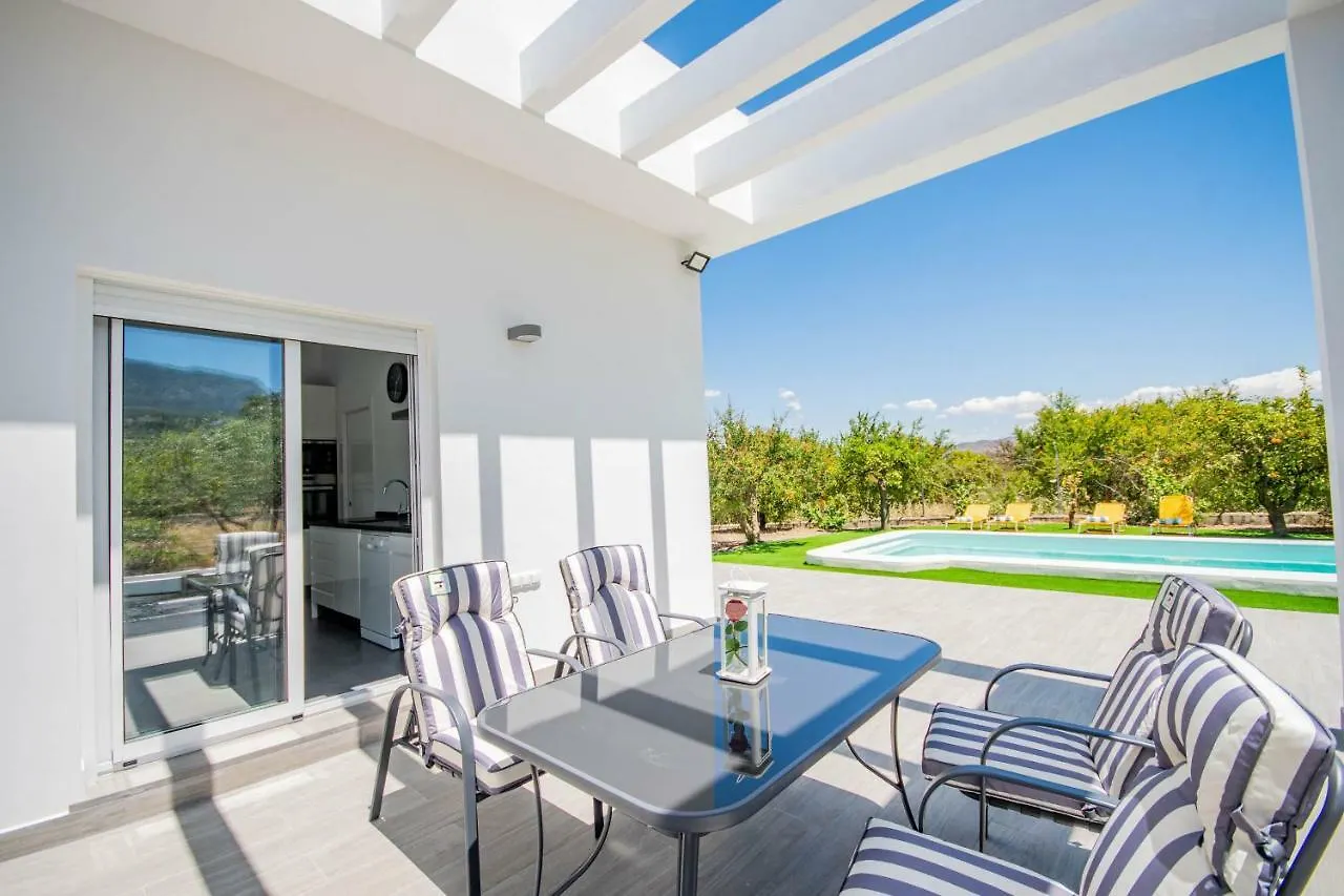Cubo'S Villa Dreams Alhaurin el Grande 0*,  Spain
