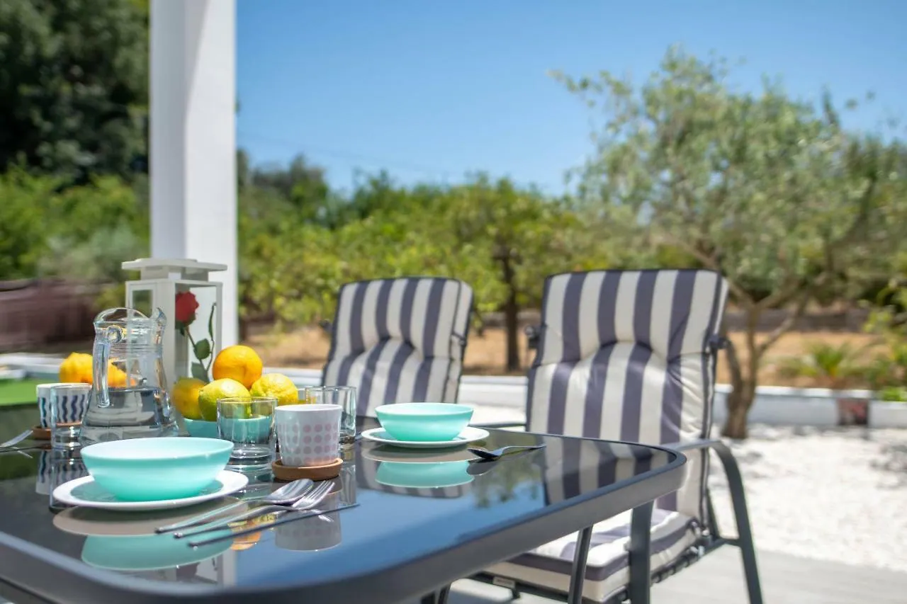 Cubo'S Villa Dreams Alhaurin el Grande Spain