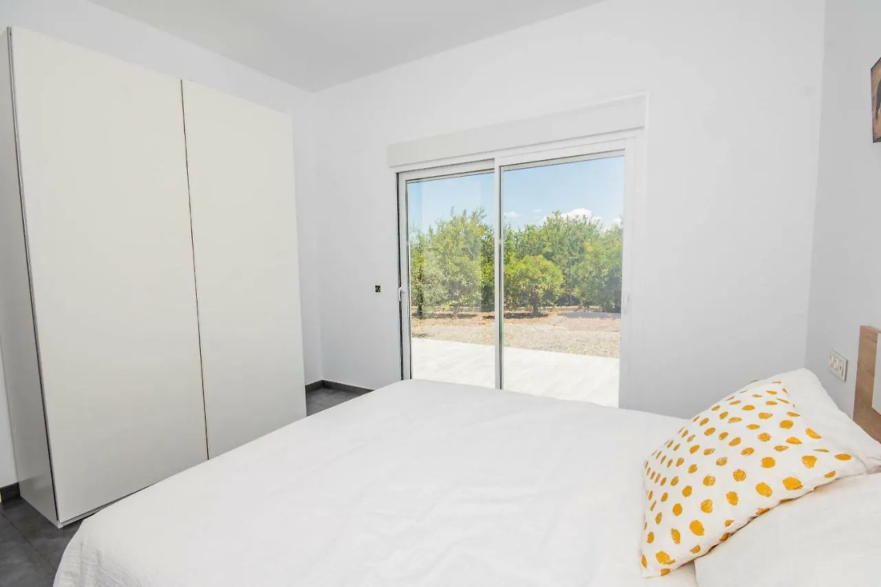 Cubo'S Villa Dreams Alhaurin el Grande