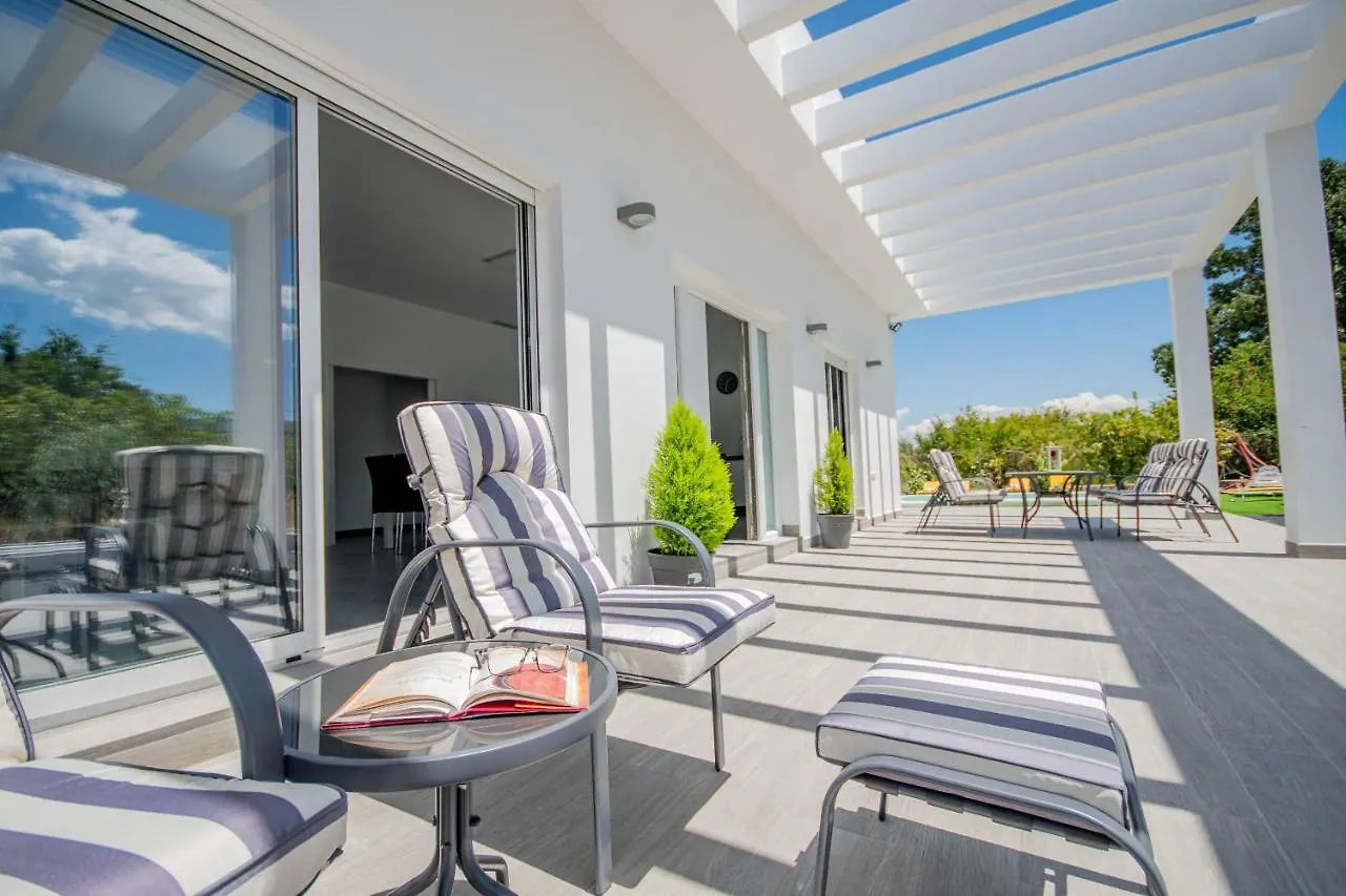 Cubo'S Villa Dreams Alhaurin el Grande