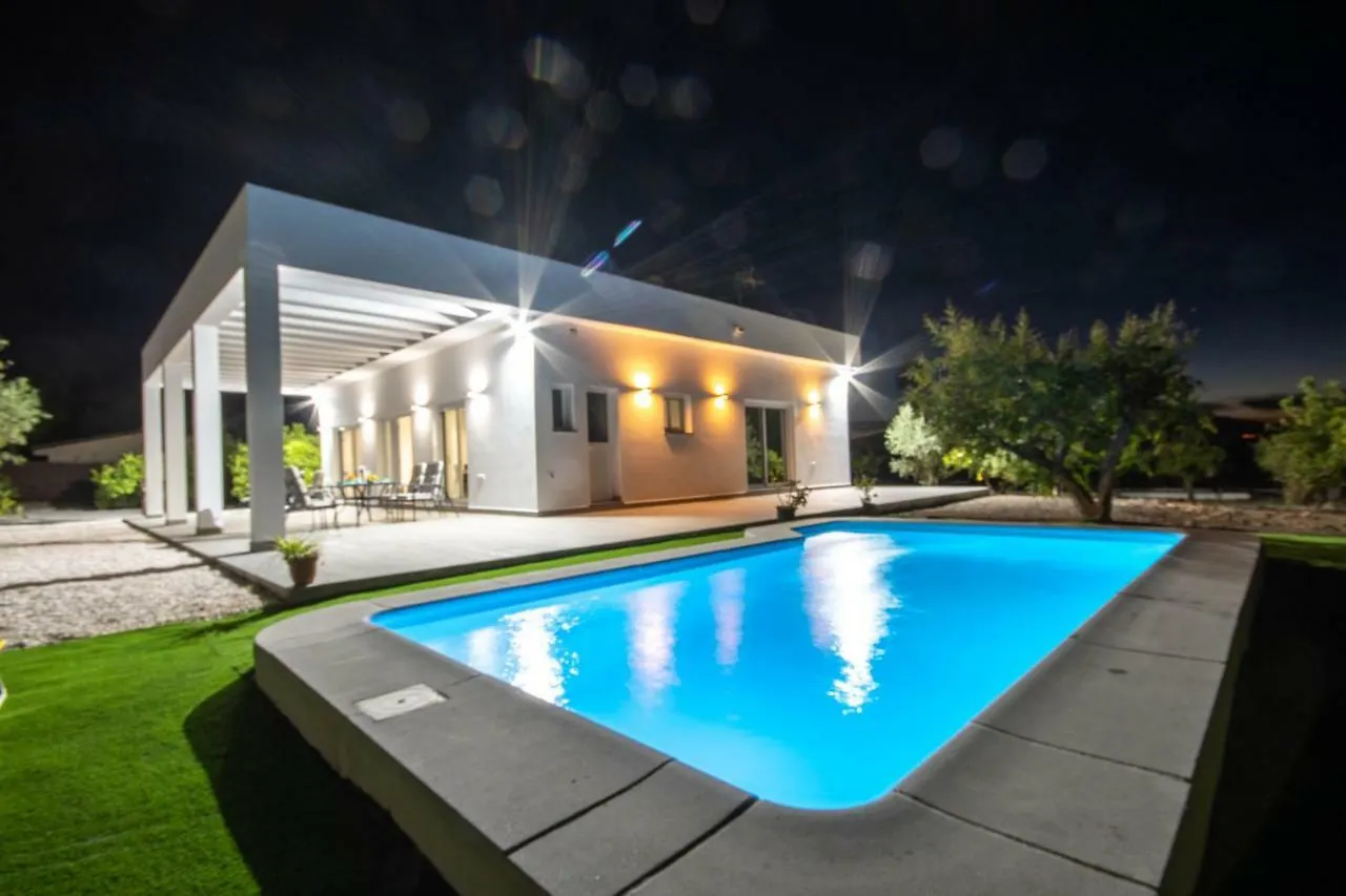 Cubo'S Villa Dreams Alhaurin el Grande