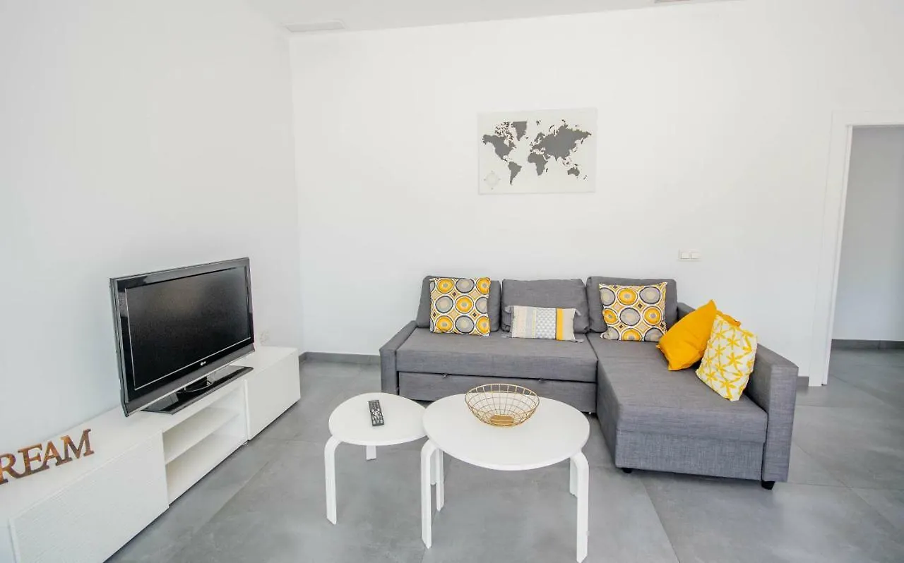 Cubo'S Villa Dreams Alhaurin el Grande