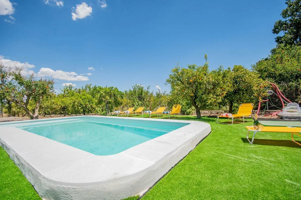 Cubo'S Villa Dreams Alhaurin el Grande Spain
