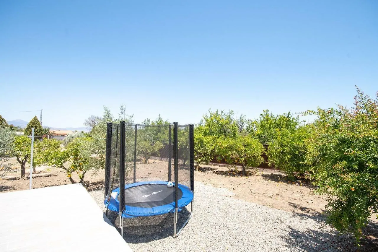 Cubo'S Villa Dreams Alhaurin el Grande Spain